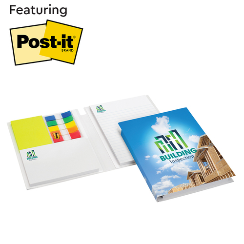3M Post-it® Notes 4x4